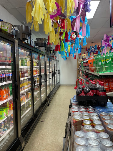 Grocery Store «La Rosita», reviews and photos, 6005 Monona Dr, Monona, WI 53716, USA