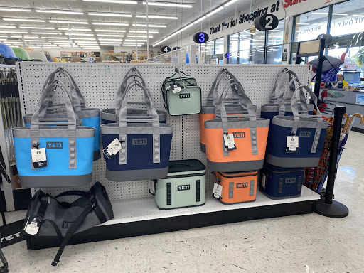 Hardware Store «Sunshine Ace Hardware Inc», reviews and photos, 9100 Bonita Beach Rd SE, Bonita Springs, FL 34135, USA