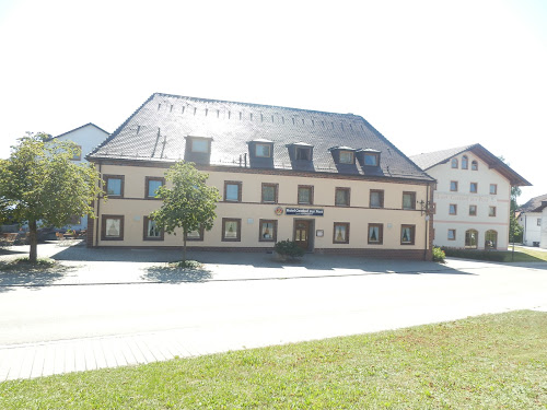 hôtels Hotel-Gasthof zur Post Familie Wagner Kirchweidach en allemagne