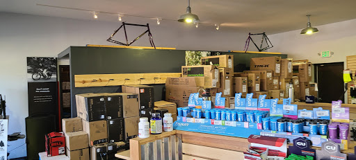 Bicycle Store «Cahaba Cycles», reviews and photos, 3179 Cahaba Heights Rd #101, Vestavia Hills, AL 35243, USA