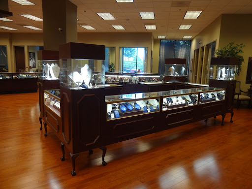 Jewelry Store «Union Diamond», reviews and photos, 2410 Paces Ferry Rd SE, Atlanta, GA 30339, USA