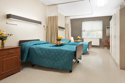 The Grand Rehabilitation and Nursing at River Valley image 9