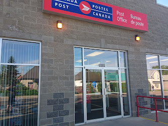 Canada Post