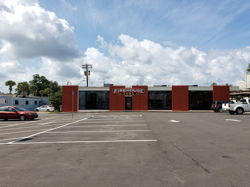 Sandwich Shop «Firehouse Subs», reviews and photos, 217 N Woodland Blvd, DeLand, FL 32720, USA