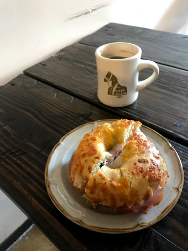 Coffee Shop «Dark Horse Coffee Roasters Truckee», reviews and photos, 10009 W River St, Truckee, CA 96161, USA