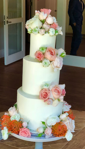 Florist «Flower Forrest», reviews and photos, 7101 San Pedro Ave, San Antonio, TX 78216, USA