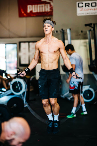 Gym «CrossFit Zionsville», reviews and photos, 10668 Andrade Dr, Zionsville, IN 46077, USA