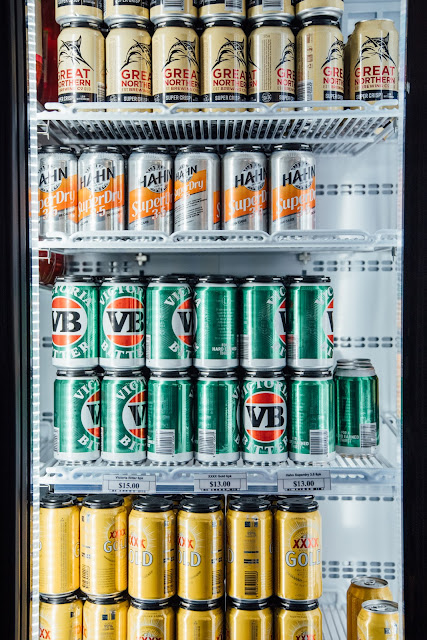 Lakeside Village Tavern