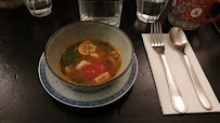 Soupe du Restaurant asiatique Lylee à Paris - n°15