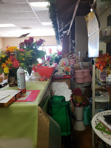 Florist «Ace Flower Shoppe», reviews and photos, 2517 E Ball Rd, Anaheim, CA 92806, USA