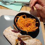 Photo n°2 de l'avis de Idriss. fait le 18/08/2022 à 12:43 sur le  Foravia à Ivrea