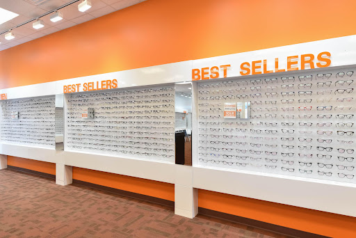 Eye Care Center «Stanton Optical», reviews and photos, 112 S University Ave, Little Rock, AR 72205, USA