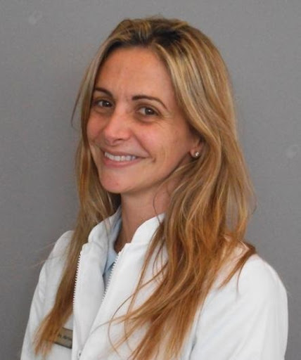Dra. Brigida Meritxell Martinez Vidal, Otorrino