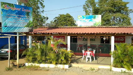 Restaurant Zulema - 40802 Guerrero, Mexico