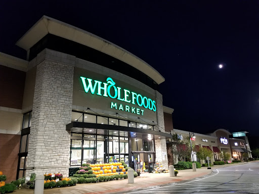 Grocery Store «Whole Foods Market», reviews and photos, 1160 Town and Country Crossing Dr, Town and Country, MO 63017, USA