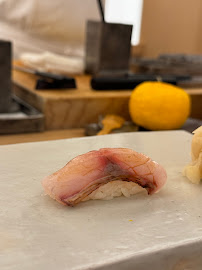 Les plus récentes photos du Restaurant de sushis Sushi Yoshinaga à Paris - n°11