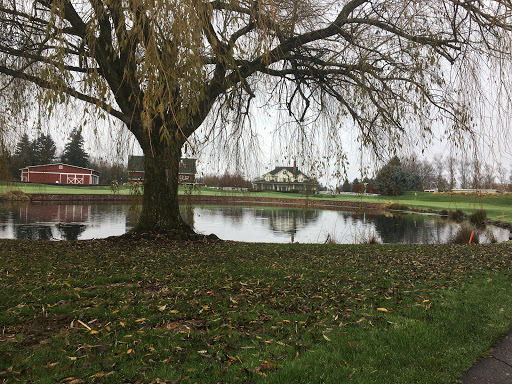 Golf Course «Langdon Farms Golf Club», reviews and photos, 24377 Airport Rd NE #1, Aurora, OR 97002, USA