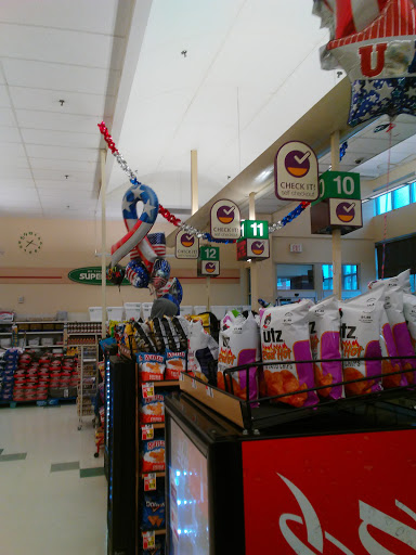 Grocery Store «Stop & Shop», reviews and photos, 460 Blue Hill Avenue, Boston, MA 02121, USA