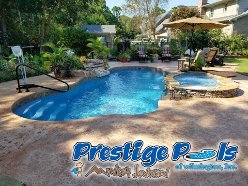 Prestige Pools of Wilmington, NC