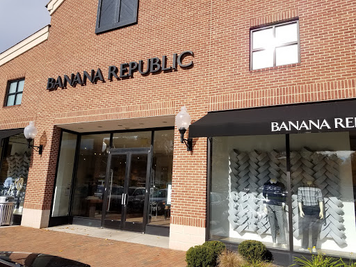 Clothing Store «Banana Republic», reviews and photos, 3056 NJ-10, Denville, NJ 07834, USA