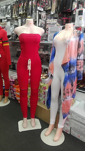 Beauty Supply Store «H M Beauty Supply», reviews and photos, 10344 S Halsted St, Chicago, IL 60628, USA