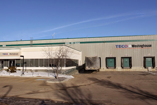 TECO-Westinghouse Motors (Canada) Inc.