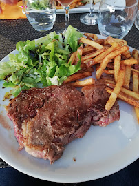 Plats et boissons du Restaurant Au wiburger à Saintes-Maries-de-la-Mer - n°10