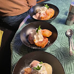 Photo n°3 de l'avis de Christine.r fait le 25/04/2024 à 19:04 sur le  Hotel Albblick à Boll