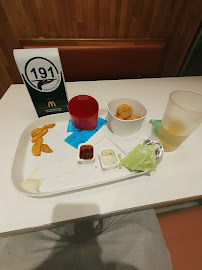 Aliment-réconfort du Restauration rapide McDonald's à Vélizy-Villacoublay - n°13