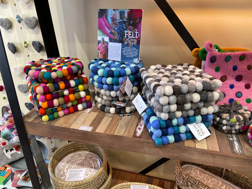 Gift Shop «Fair Trade Winds - Seattle», reviews and photos, 5329 Ballard Ave NW, Seattle, WA 98107, USA