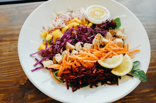 Health Food Store «Local Health Market», reviews and photos, 16535 Huebner Rd #112, San Antonio, TX 78248, USA