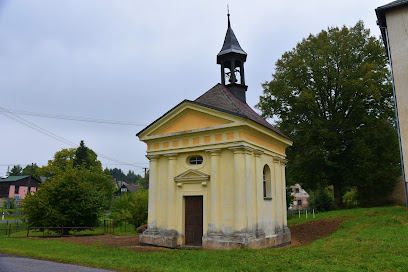 Kaple sv. Josefa