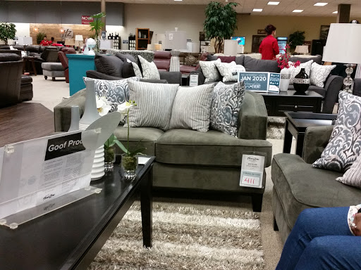 Furniture Store «Home Zone Furniture», reviews and photos, 1601 S Interstate 35 #500, Round Rock, TX 78664, USA