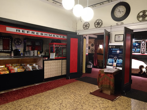 Performing Arts Theater «Rivoli Theatre», reviews and photos, 5243 Forestburgh Rd, South Fallsburg, NY 12779, USA