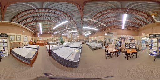 Furniture Store «Morgan Furniture», reviews and photos, 6001 Youngstown Warren Rd, Niles, OH 44446, USA