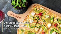 Pizza du Restaurant Au Bureau Belfort - n°5