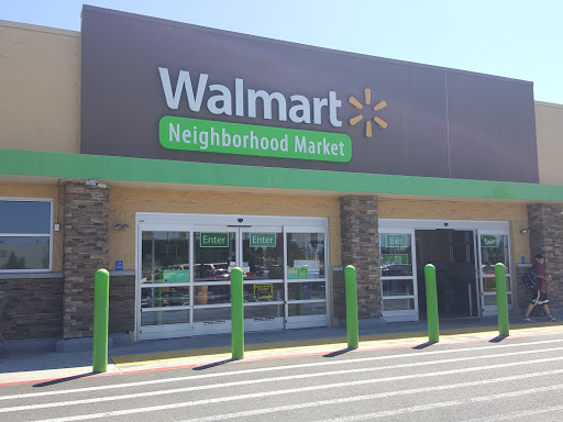 Supermarket «Walmart Neighborhood Market», reviews and photos, 2201 Grand Blvd, Vancouver, WA 98661, USA