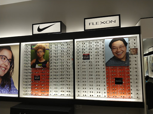 Eye Care Center «Visionworks - New Braunfels Town Center At Creekside», reviews and photos, 160 Creekside Way #202, New Braunfels, TX 78130, USA