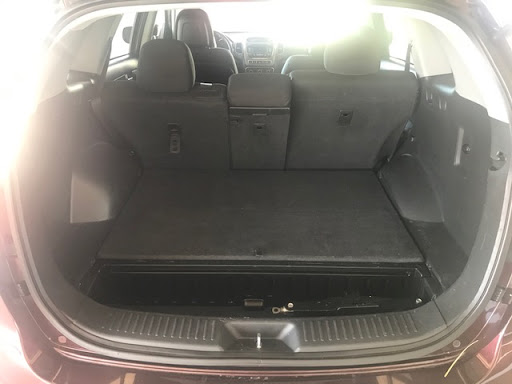 Used Car Dealer «J.D. Byrider», reviews and photos, 1455 N Arizona Ave, Chandler, AZ 85225, USA