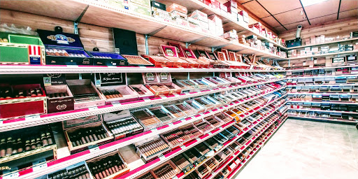 Tobacco Shop «Tobacco Depot», reviews and photos, 3926 S Suncoast Blvd, Homosassa, FL 34448, USA