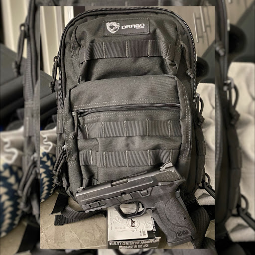 Sporting Goods Store «Academy Sports + Outdoors», reviews and photos, 651 E Trenton Rd, Edinburg, TX 78539, USA