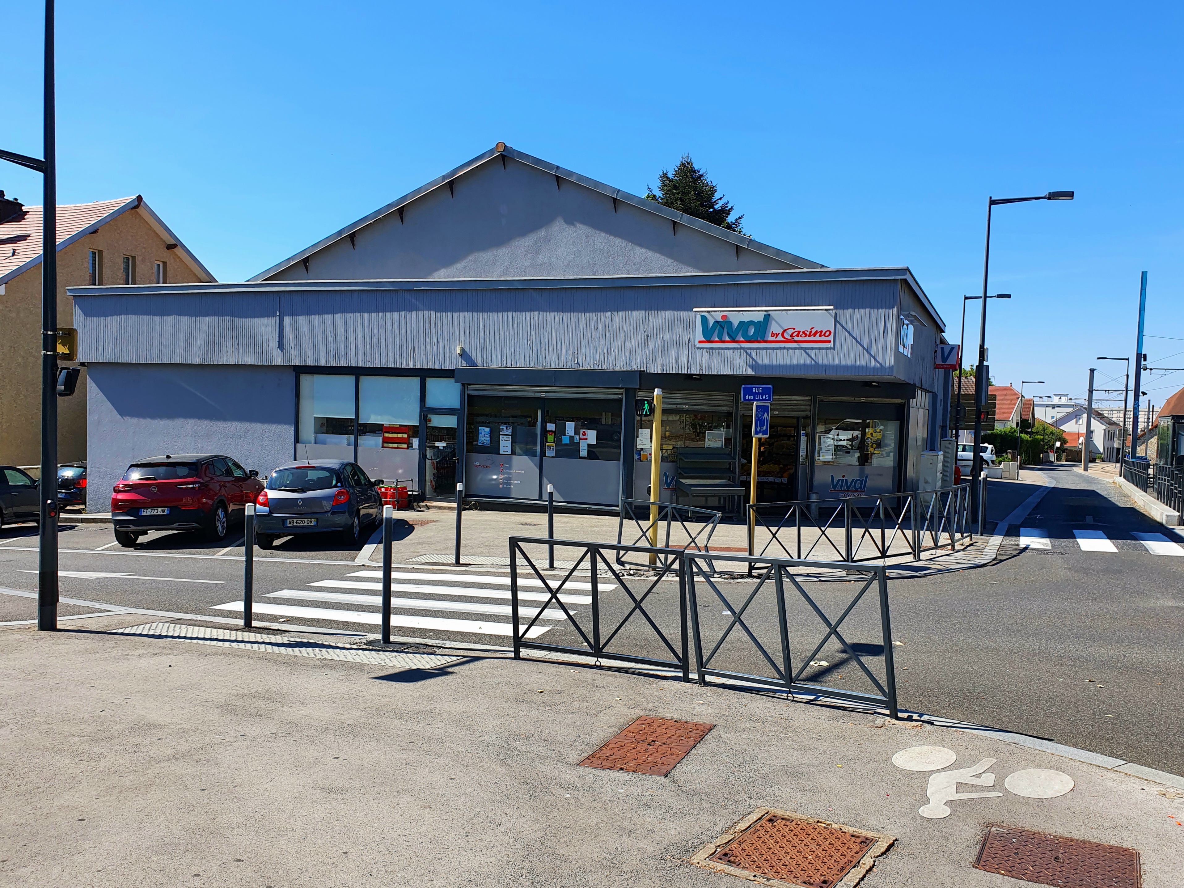 Photo n° 1 de l'avis de Robert.E fait le 19/09/2022 à 15:59