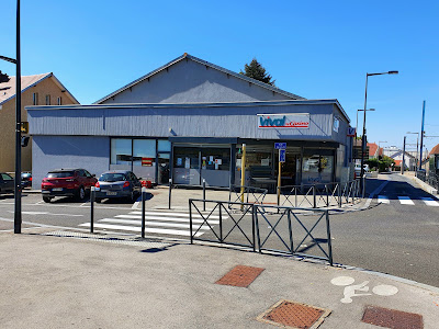 Vival Besançon Les Lilas à Besançon
