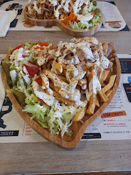 Photo n°4 de Snack Musty à Moyeuvre-Grande ()