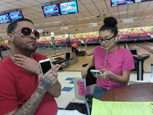 Bowling Alley «Jamestown Bowling Co», reviews and photos, 850 Foote Ave, Jamestown, NY 14701, USA