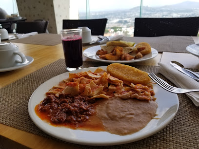 El Quelite - Comida Mexicana