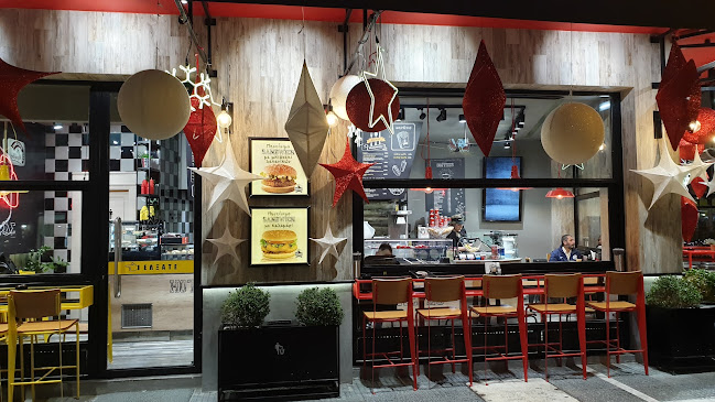 Comentarii opinii despre Νταραντούρας