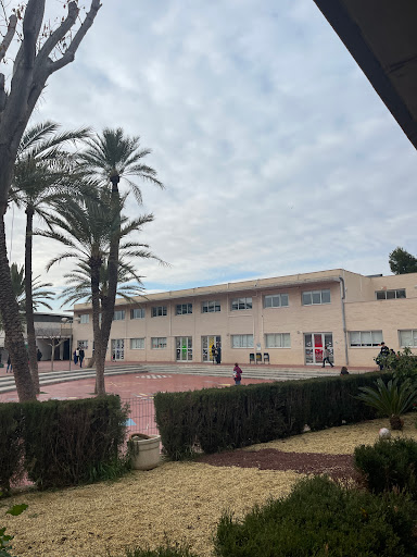 Colegios privados Murcia