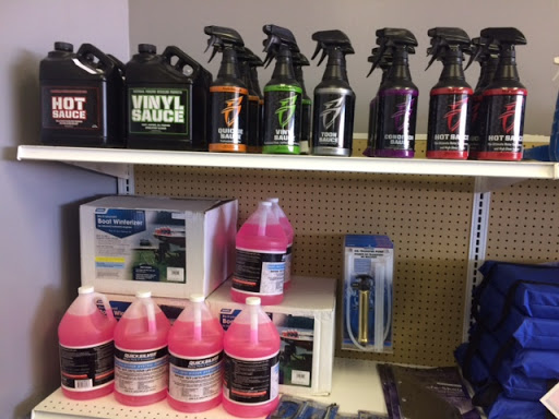 Outdoor Sports Store «R7 Watersports», reviews and photos, 12645 Minuteman Dr Suite C, Draper, UT 84020, USA