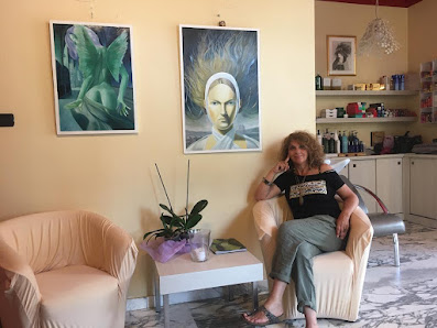 Arte & Essenza Hair Artistry di Marisa Schierano Via XXVI Febbraio, 15, 11029 Verrès AO